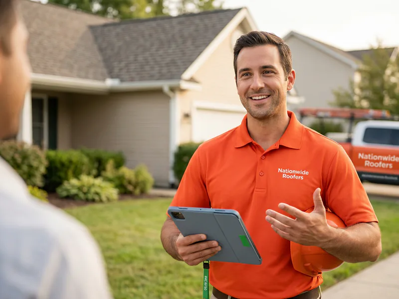 Roof Installation  in Elmira  FAQ