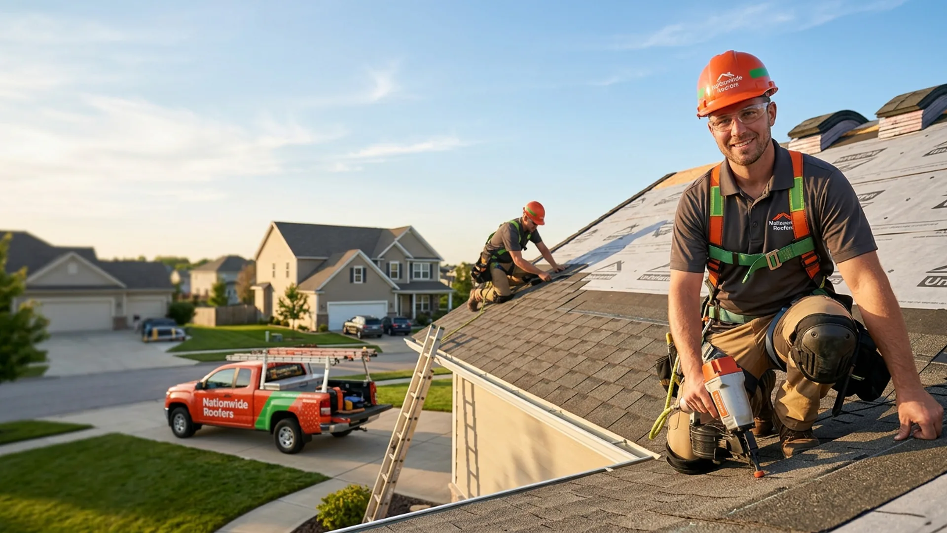 Affordable Roof Installation Elmira, NY Near Me